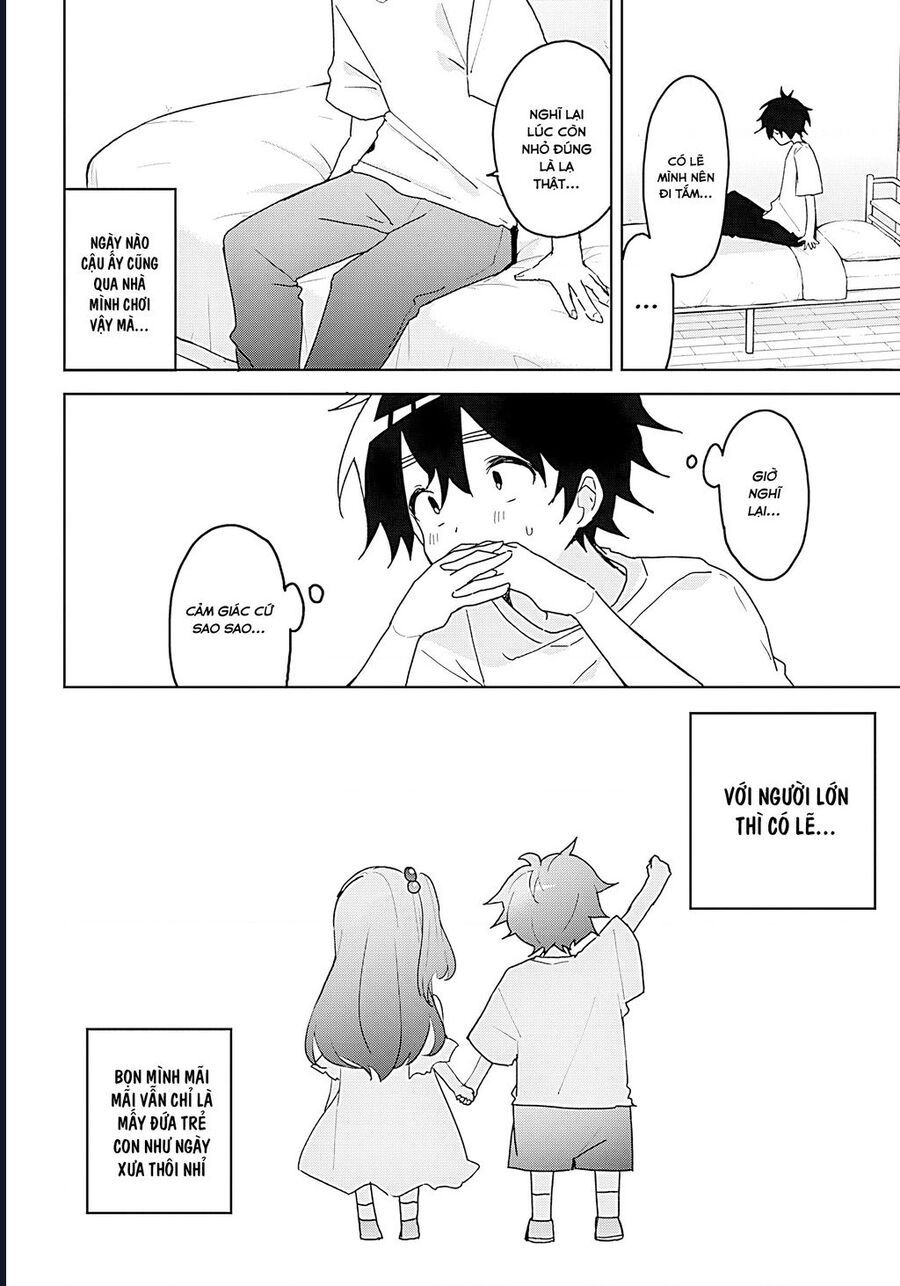 Osananananajimi - chap1 - Trang 18